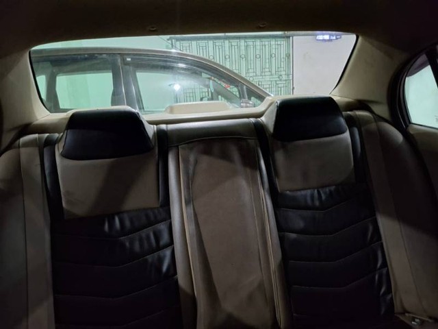 Second-hand 2013 Honda Amaze S i-Vtech for sale in Khordha-3