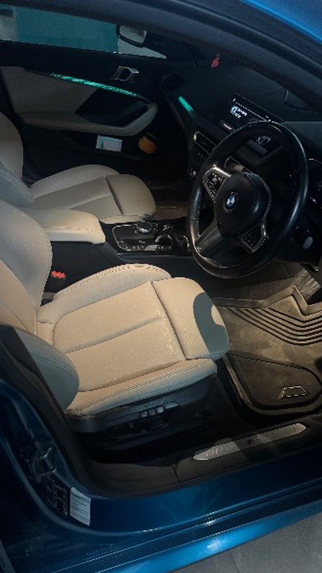 Second-hand 2024 BMW 2 Series Gran Coupe 220i M Sport Pro for sale in Gurgaon-2