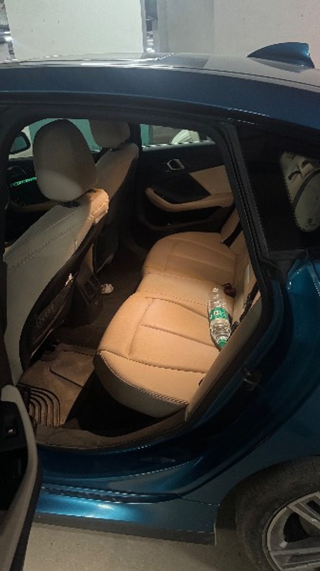 Second-hand 2024 BMW 2 Series Gran Coupe 220i M Sport Pro for sale in Gurgaon-4