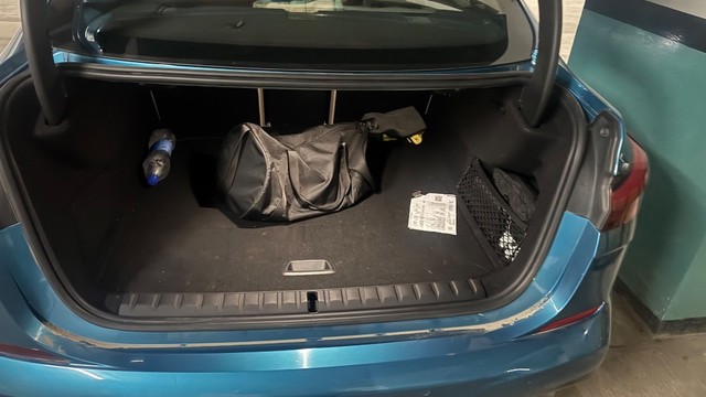 Second-hand 2024 BMW 2 Series Gran Coupe 220i M Sport Pro for sale in Gurgaon-3