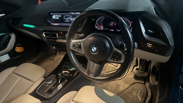 Second-hand 2024 BMW 2 Series Gran Coupe 220i M Sport Pro for sale in Gurgaon-5