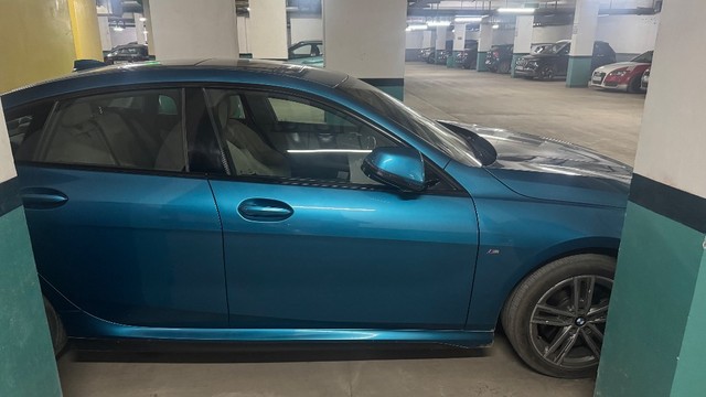 Second-hand 2024 BMW 2 Series Gran Coupe 220i M Sport Pro for sale in Gurgaon-1