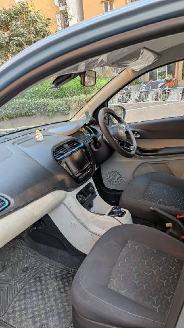Tata Tiago EV XZ Plus LR - Photo 4