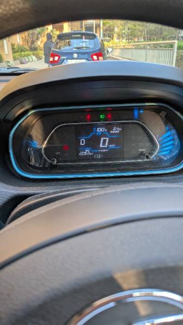 Tata Tiago EV XZ Plus LR - Photo 3