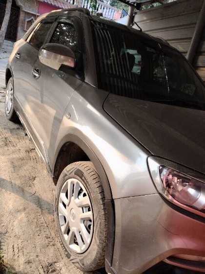 Second-hand 2016 Maruti Suzuki Vitara Brezza VDi for sale in Marhowrah