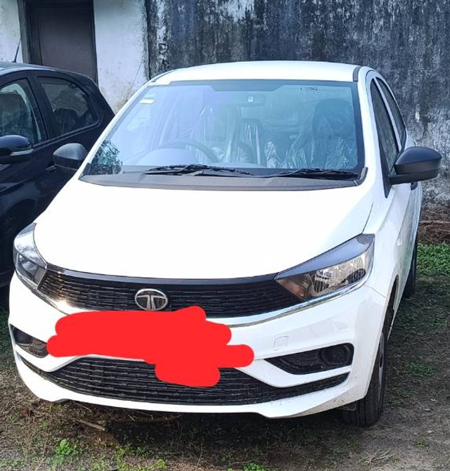 Second-hand 2025 Tata Tiago XE for sale in Janjgir-Champa-2