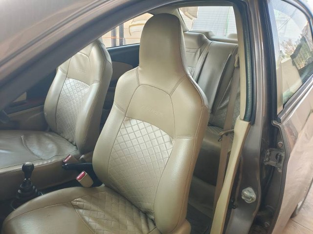 Honda Amaze VX i-DTEC Second-hand 2014 Honda Amaze VX i-DTEC for sale in Erode-1