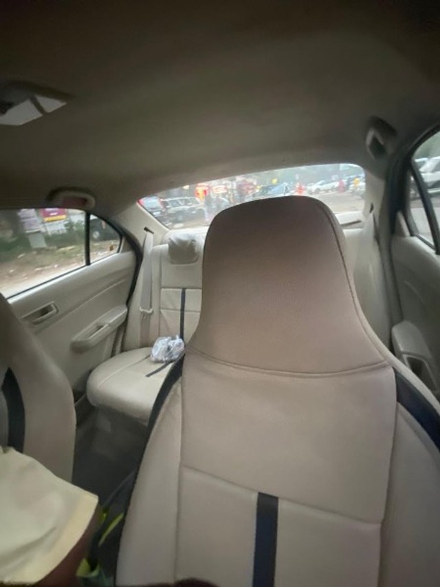 Maruti Suzuki Swift Dzire LXI 1.2 BS IV Second-hand 2018 Maruti Suzuki Swift Dzire LXI 1.2 BS IV for sale in Bokaro-1