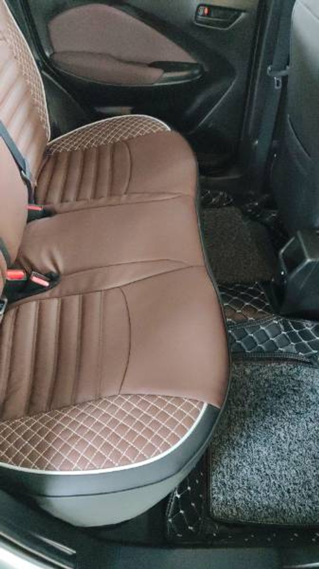 Second-hand 2025 Maruti FRONX Delta CNG for sale in Hazaribagh-5