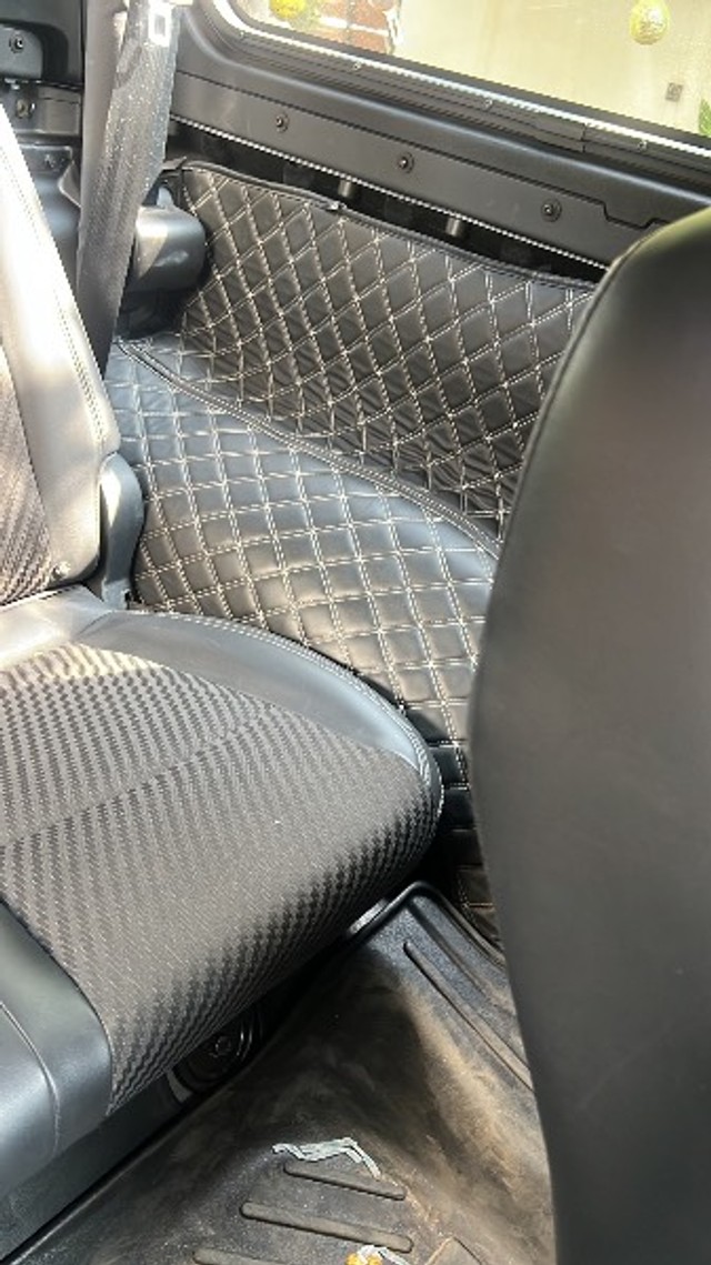 Second-hand 2022 Mahindra Thar LX 4WD Hard Top BSVI for sale in Perinthalmanna-9