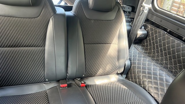 Second-hand 2022 Mahindra Thar LX 4WD Hard Top BSVI for sale in Perinthalmanna-8