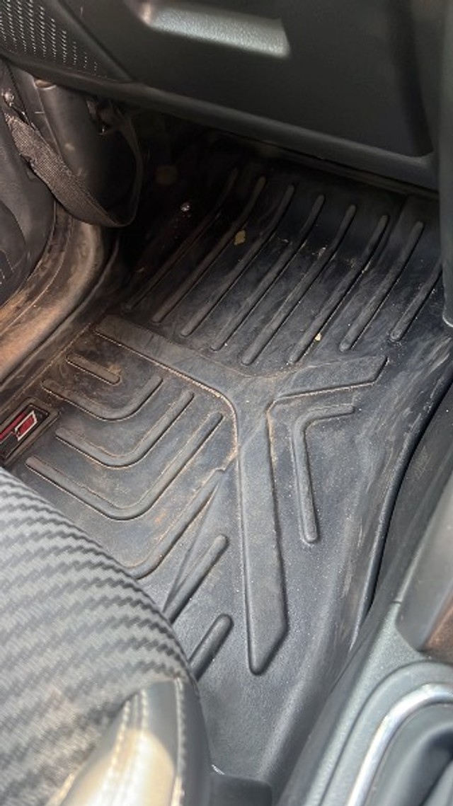 Second-hand 2022 Mahindra Thar LX 4WD Hard Top BSVI for sale in Perinthalmanna-6