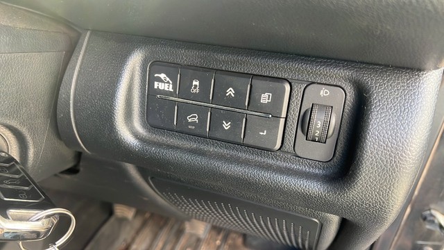 Second-hand 2022 Mahindra Thar LX 4WD Hard Top BSVI for sale in Perinthalmanna-10