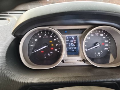 Second-hand 2018 Tata Tiago 1.2 Revotron XTA for sale in Anuppur