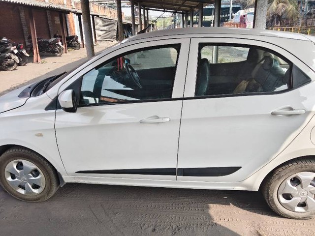 Second-hand 2018 Tata Tiago 1.2 Revotron XTA for sale in Anuppur-2