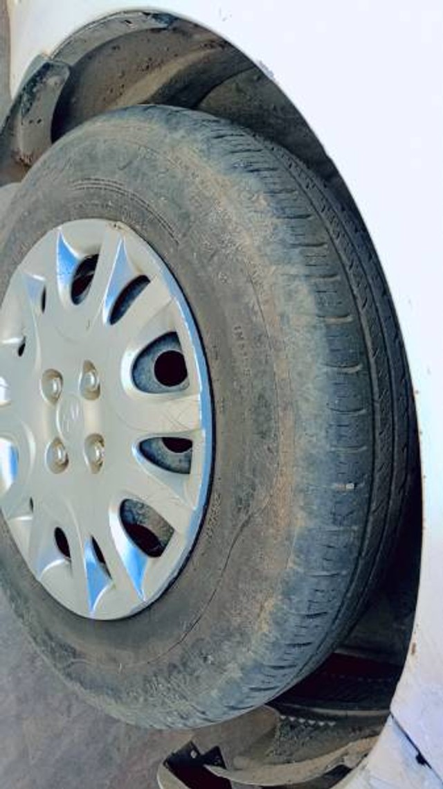 Second-hand 2010 Hyundai i20 1.2 Magna for sale in Medininagar-2