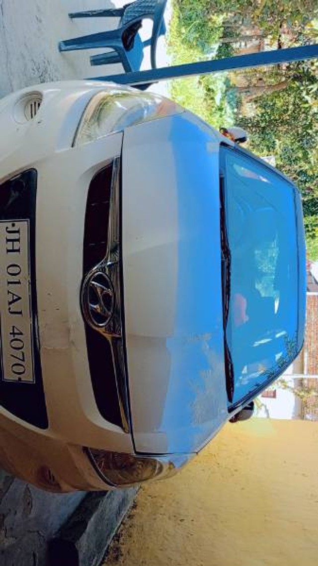 Second-hand 2010 Hyundai i20 1.2 Magna for sale in Medininagar-10