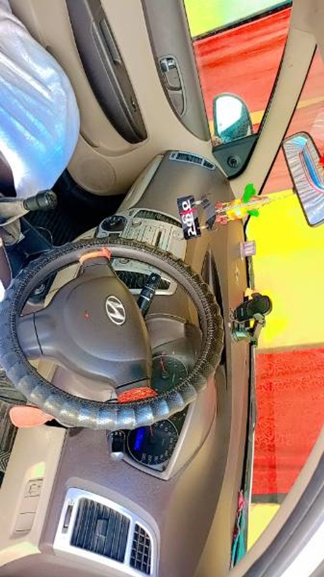 Second-hand 2010 Hyundai i20 1.2 Magna for sale in Medininagar-6