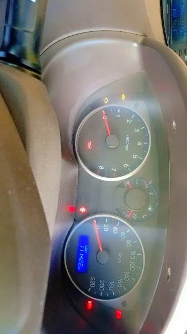 Second-hand 2010 Hyundai i20 1.2 Magna for sale in Medininagar-5