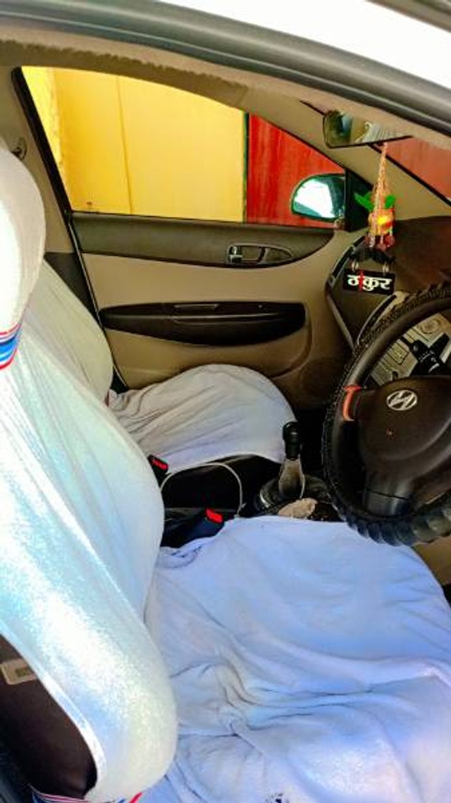 Second-hand 2010 Hyundai i20 1.2 Magna for sale in Medininagar-3