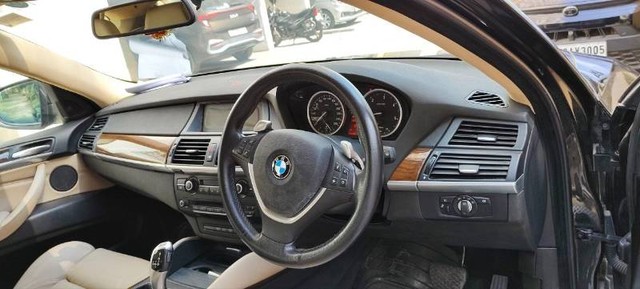 Second-hand 2009 BMW X6 3.0d SAV for sale in Kolkata-2