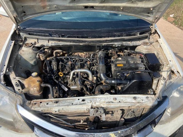 Second-hand 2012 Toyota Etios VXD for sale in Gwalior-2