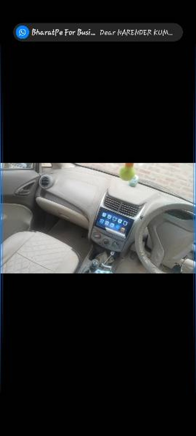 Chevrolet Sail LS ABS Second-hand 2014 Chevrolet Sail LS ABS for sale in Amroha-2