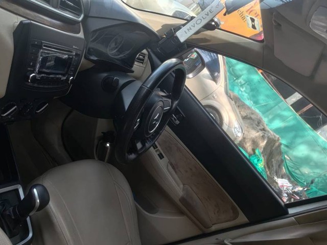 Second-hand 2017 Maruti Swift Dzire AMT VDI for sale in Vellore-2