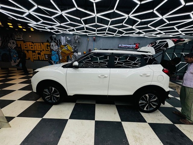 Second-hand 2021 Mahindra XUV300 W8 Diesel BSVI for sale in Purnia-1