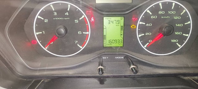 Second-hand 2020 Mahindra Scorpio S5 for sale in Jalaun-3