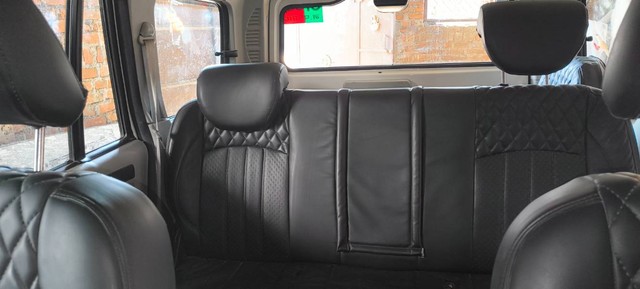 Second-hand 2020 Mahindra Scorpio S5 for sale in Jalaun-6