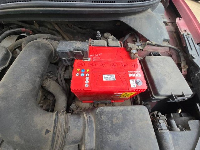 Second-hand 2014 Hyundai i20 Magna 1.4 CRDi for sale in Raipur-3