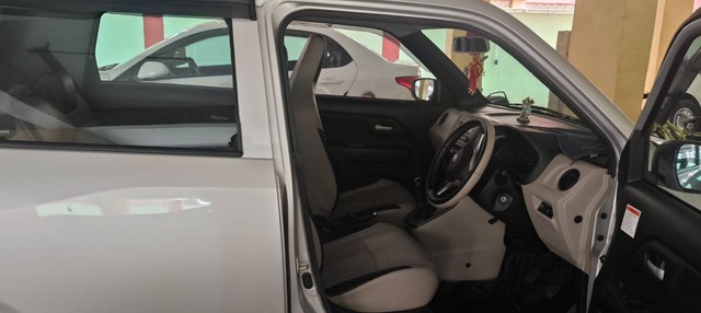 Second-hand 2025 Maruti Wagon R VXI CNG for sale in Ranchi-2