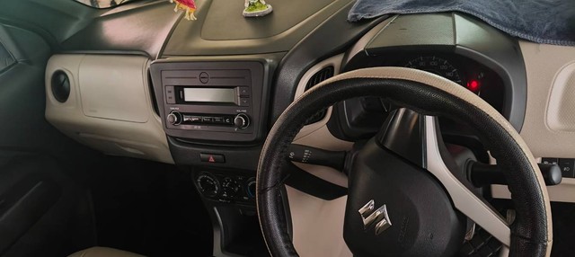 Second-hand 2025 Maruti Wagon R VXI CNG for sale in Ranchi-1