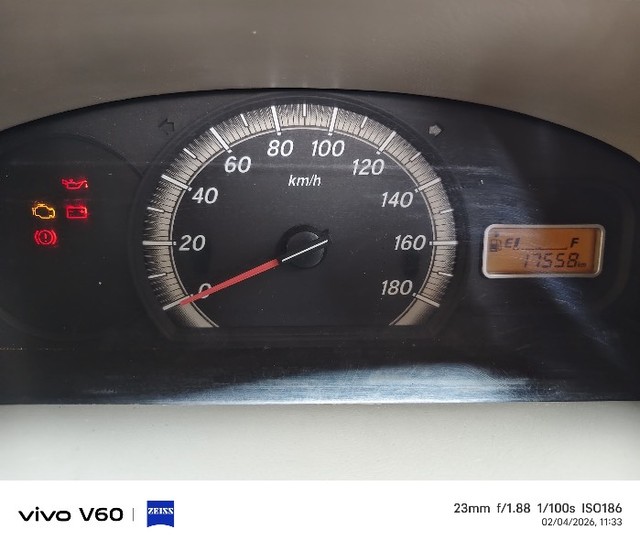 Second-hand 2015 Maruti Eeco 5 Seater AC BSIV for sale in Nizamabad-2