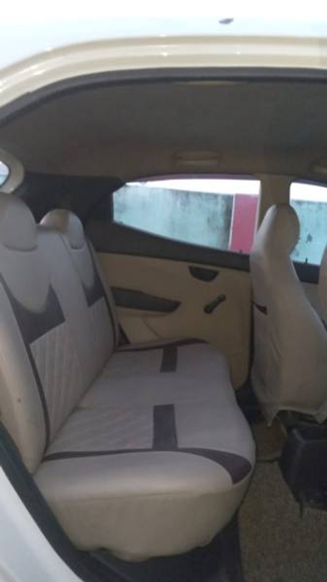 Second-hand 2016 Hyundai EON Era Plus for sale in Kangra-1