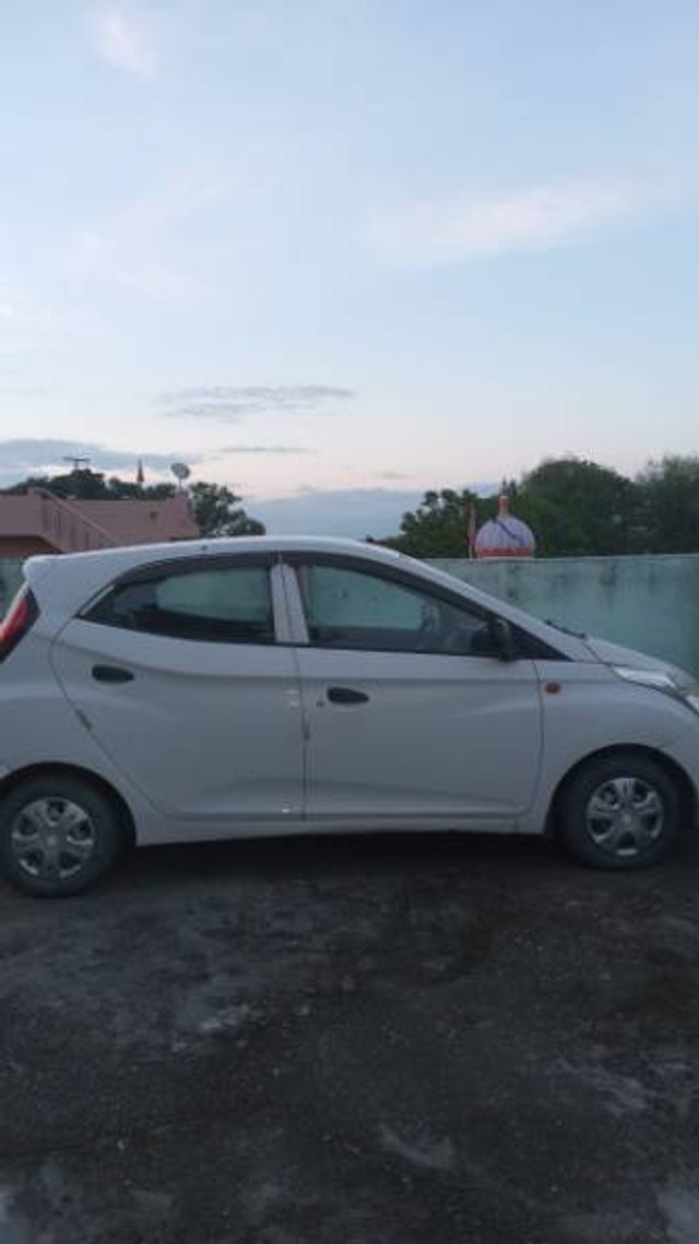Second-hand 2016 Hyundai EON Era Plus for sale in Kangra-6