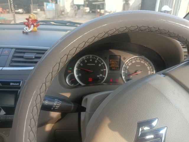 Second-hand 2016 Maruti Suzuki Ertiga VXI CNG for sale in Nashik-1