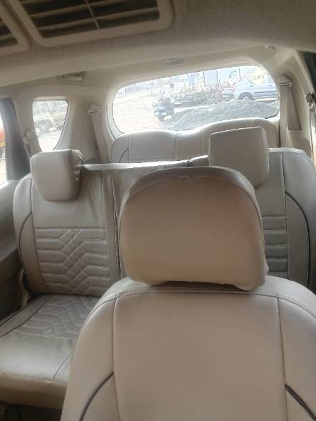 Second-hand 2016 Maruti Suzuki Ertiga VXI CNG for sale in Nashik-2