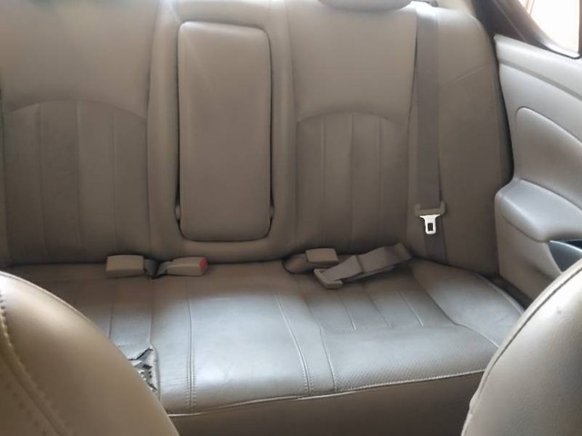 Second-hand 2013 Renault Scala Diesel RxE for sale in Vadodara-1