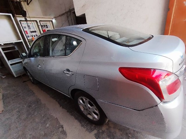 Second-hand 2013 Renault Scala Diesel RxE for sale in Vadodara-5