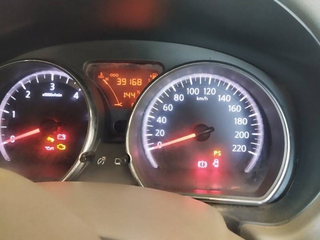 Second-hand 2013 Renault Scala Diesel RxE for sale in Vadodara-3