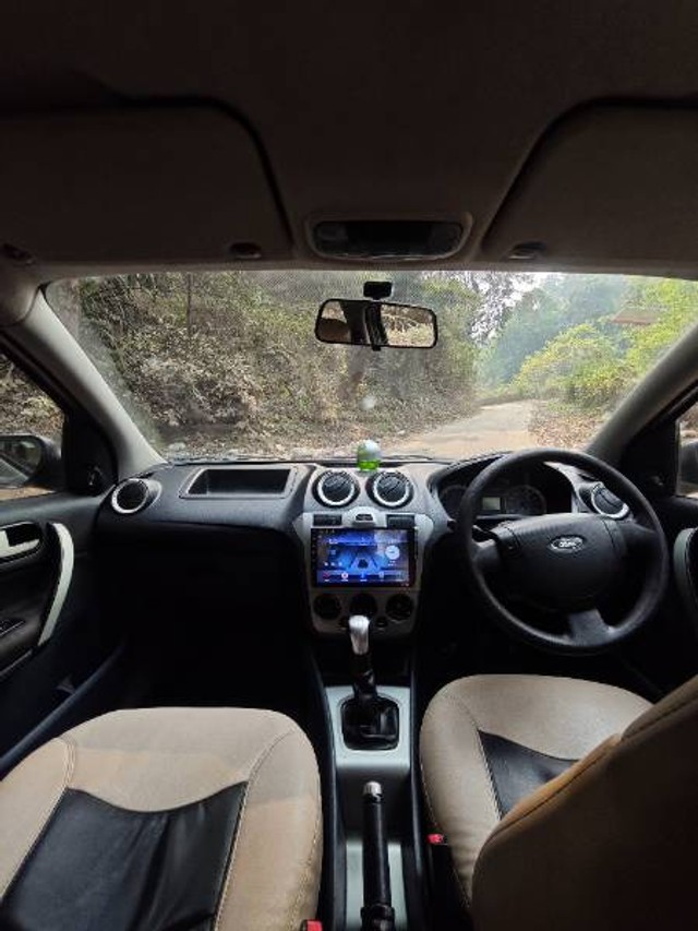 Second-hand 2013 Ford Fiesta Diesel Style for sale in Kamrup-1