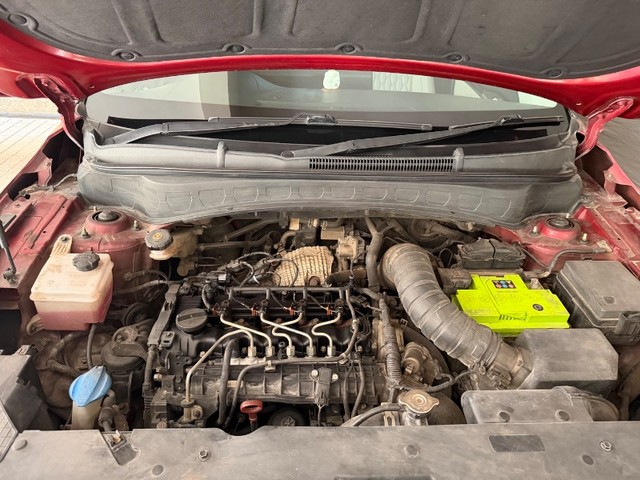 Kia Seltos HTX Diesel Second-hand 2020 Kia Seltos HTX Diesel for sale in Ranga reddy-3