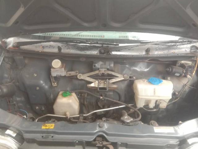 Maruti Suzuki Eeco 5 STR With AC Plus HTR CNG Second-hand 2011 Maruti Suzuki Eeco 5 STR With AC Plus HTR CNG for sale in Jaipur-4