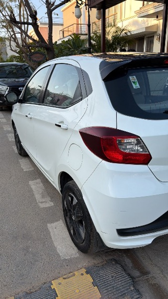 Second-hand 2023 Tata Tiago EV XT LR for sale in Gurgaon-8