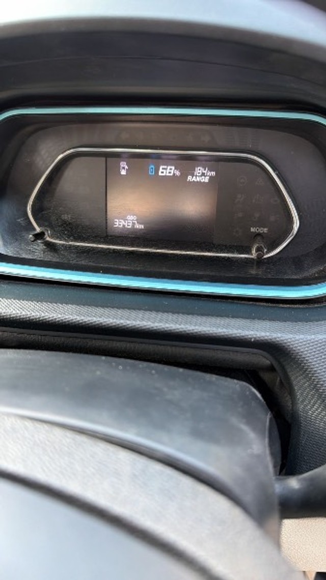 Second-hand 2023 Tata Tiago EV XT LR for sale in Gurgaon-2