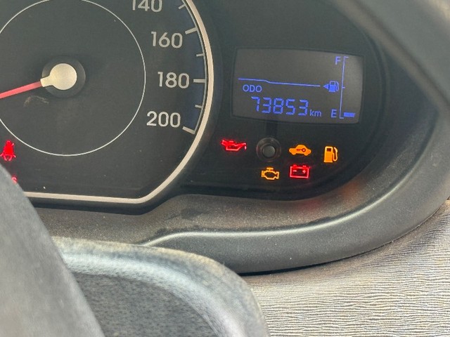 Second-hand 2014 Hyundai i10 Sportz Option for sale in Hazaribagh-9