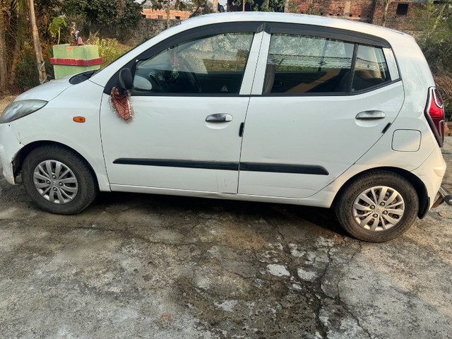 Second-hand 2014 Hyundai i10 Sportz Option for sale in Hazaribagh-3