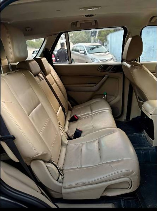 Second-hand 2019 Ford Endeavour Titanium 4X2 for sale in Lucknow-1